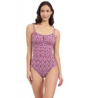 gottex plume swimsuit